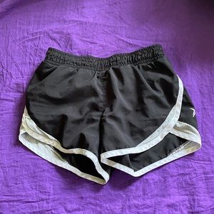 Girls Old Navy Active Shorts